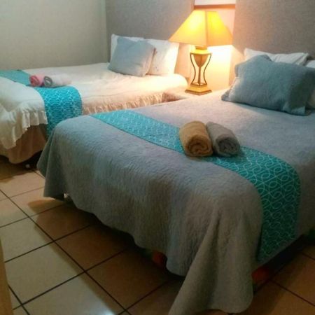 Acogedor Departamento De 2 Habitaciones Para 6 Huespedes Puerto Peñasco エクステリア 写真