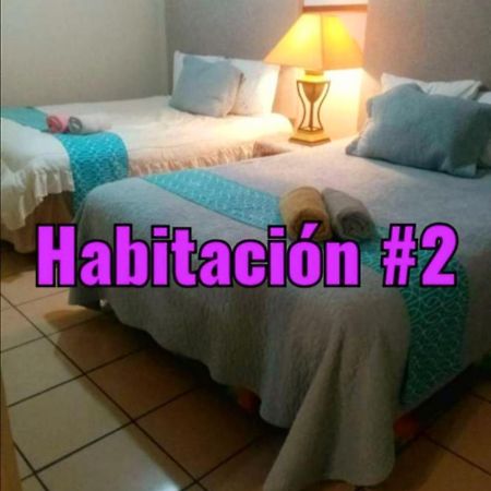 Acogedor Departamento De 2 Habitaciones Para 6 Huespedes Puerto Peñasco エクステリア 写真