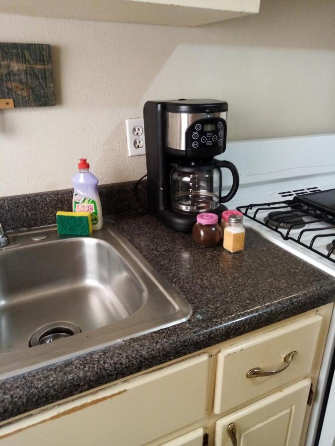 Acogedor Departamento De 2 Habitaciones Para 6 Huespedes Puerto Peñasco エクステリア 写真