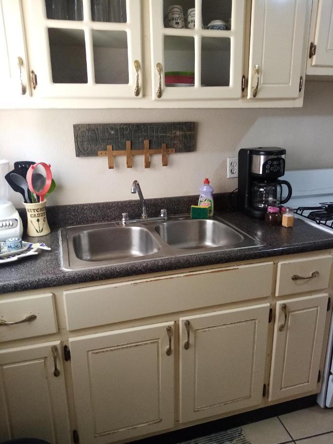 Acogedor Departamento De 2 Habitaciones Para 6 Huespedes Puerto Peñasco エクステリア 写真