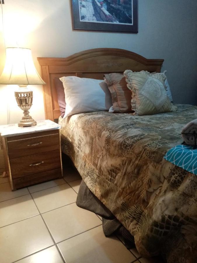 Acogedor Departamento De 2 Habitaciones Para 6 Huespedes Puerto Peñasco エクステリア 写真