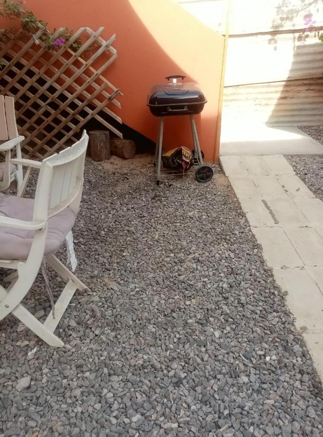 Acogedor Departamento De 2 Habitaciones Para 6 Huespedes Puerto Peñasco エクステリア 写真
