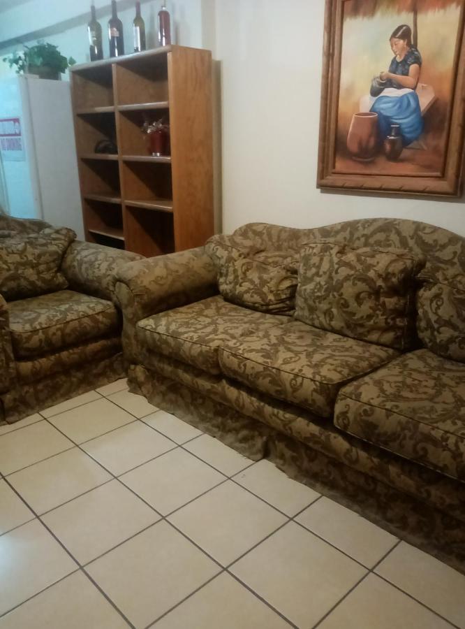 Acogedor Departamento De 2 Habitaciones Para 6 Huespedes Puerto Peñasco エクステリア 写真