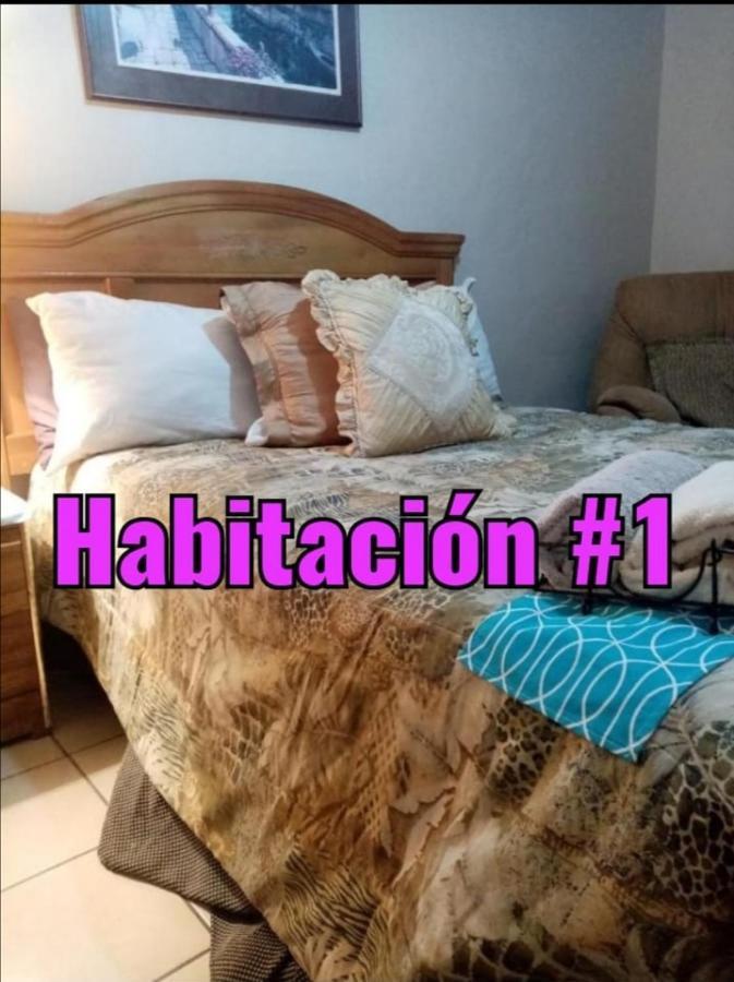 Acogedor Departamento De 2 Habitaciones Para 6 Huespedes Puerto Peñasco エクステリア 写真