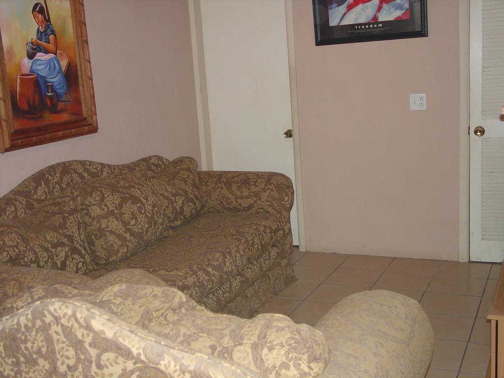 Acogedor Departamento De 2 Habitaciones Para 6 Huespedes Puerto Peñasco エクステリア 写真
