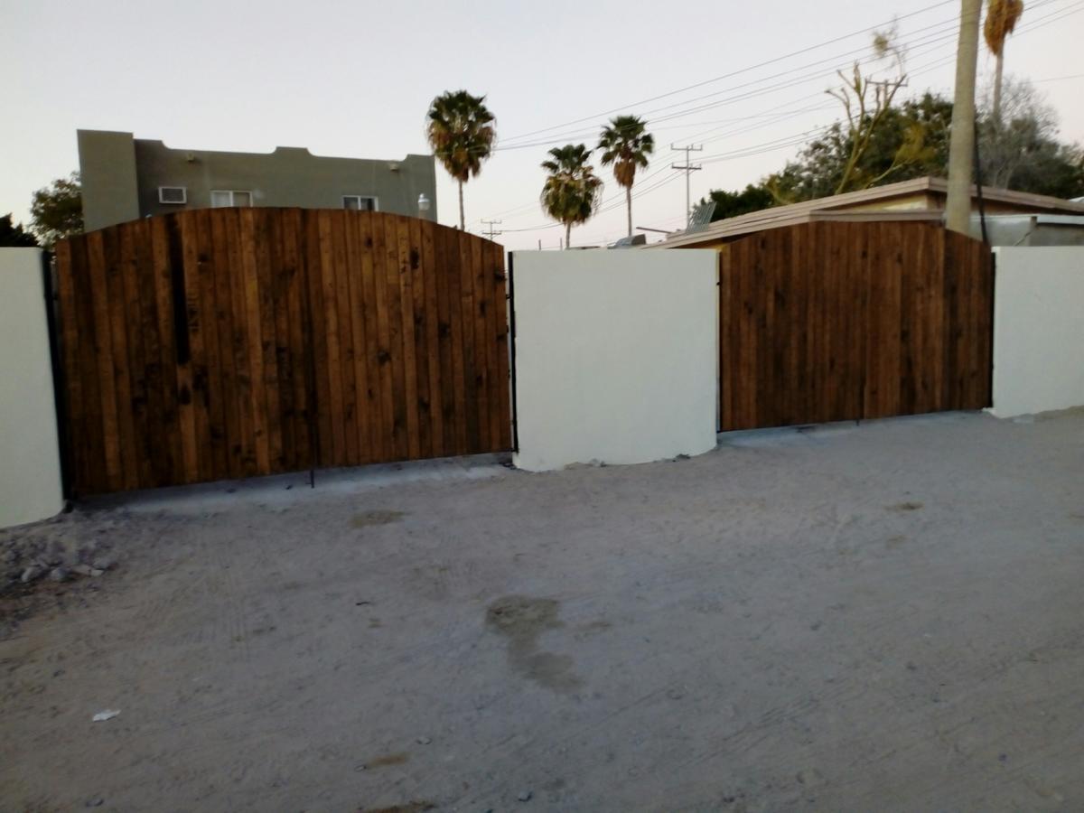 Acogedor Departamento De 2 Habitaciones Para 6 Huespedes Puerto Peñasco エクステリア 写真