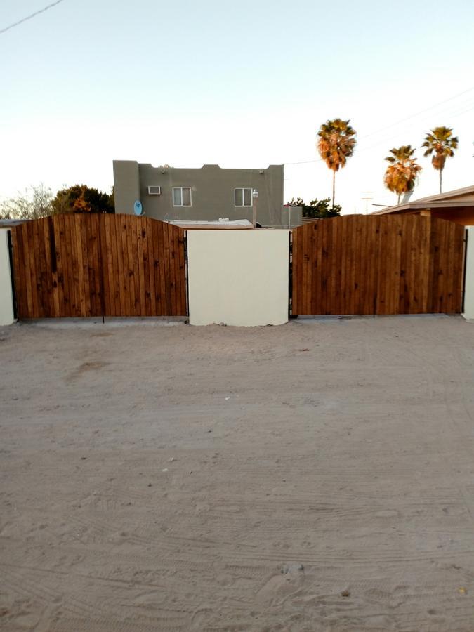 Acogedor Departamento De 2 Habitaciones Para 6 Huespedes Puerto Peñasco エクステリア 写真